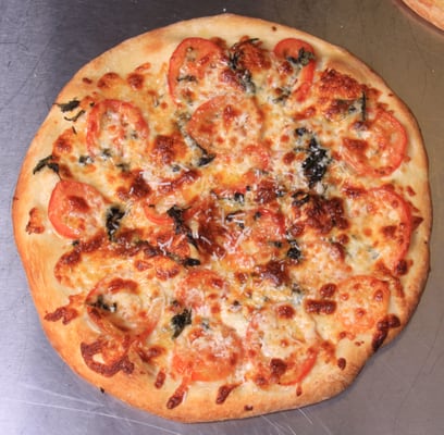 Giovannis Pizza Stand by null