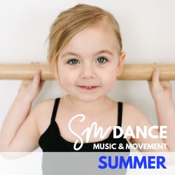Sherry Martin Dance