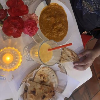All India Cafe - Indian Near Me - Pasadena, California