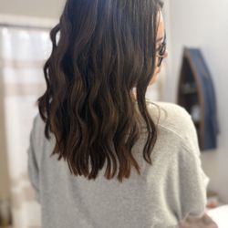 Acacia Salon