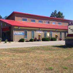Northstar Autowash