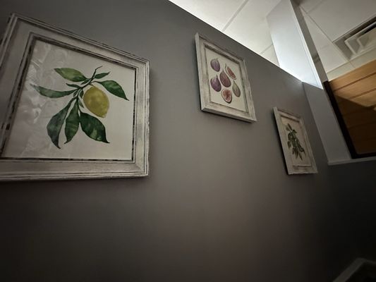 The Trattoria by null