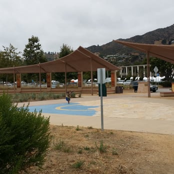 Legacy Park - Parks Near Me - Malibu, California