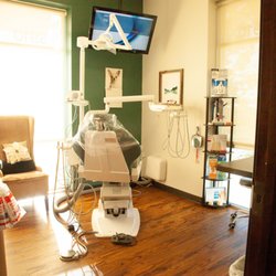 Stetson Hills Dental
