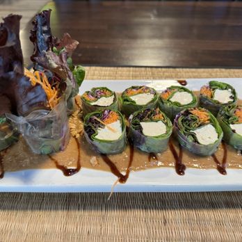 Vegan Thyme - Thai Near Me - Newbury Park, California Vegan Thyme - Thai Near Me - Newbury Park, California