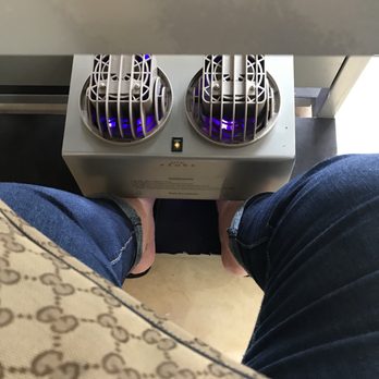 David's Happy Nails & Spa - Nail Salons Near Me - Lahaina, Hawaii