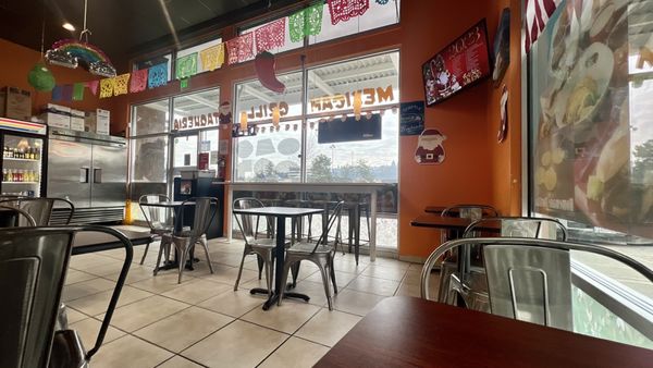 Taco Dudes & Caribbean by null