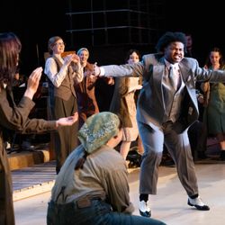 PIM Arts High School - Hadestown 2026
