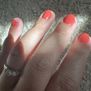 Nailz Bizzare - Gel nails (closer up) - Nail Salons Near Me - Portland, Oregon Nailz Bizzare - Gel nails (closer up) - Nail Salons Near Me - Portland, Oregon