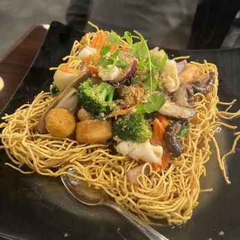 Yoonique Pho and Grill - Birds Nest - Vietnamese Near Me - Portland, Oregon