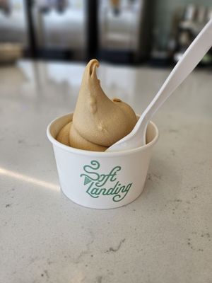 Soft Landing soft serve by null
