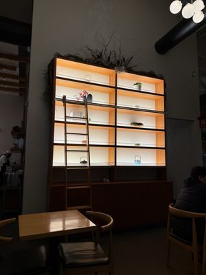 The Yasai: Vegan Japanese Experience at Little Italy by null