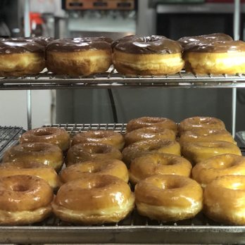 J & D Donuts - Donuts Near Me - Lodi, California