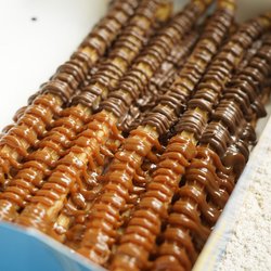Churromania - TwistMania®