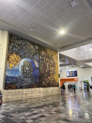 Guanajuato International Airport by null