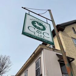 C & C Cafe