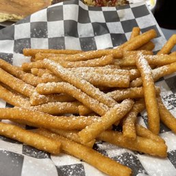 Funnel Cake