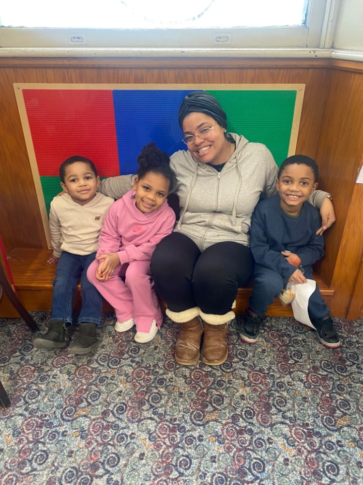 Monnie's Daycare Center - childcare center in West Springfield, MA