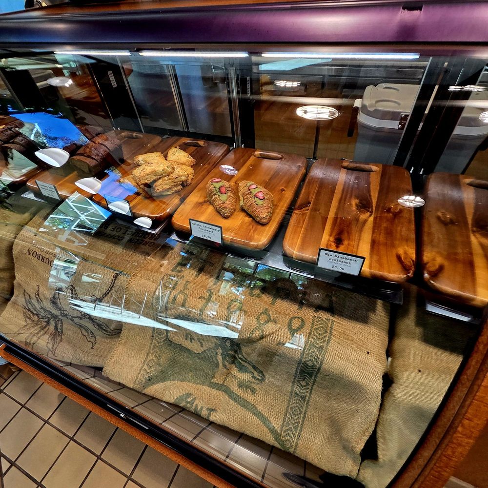 Paperboy Roasting Company - Food/pastry display - Coffee Roasteries Near Me - Fontana, California Paperboy Roasting Company - Food/pastry display - Coffee Roasteries Near Me - Fontana, California