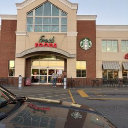 Ingles Market No 94