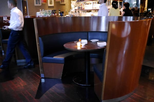 37 Steakhouse & Bar Roppongi by null