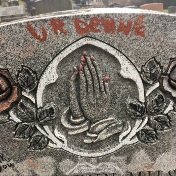 Prospect Hill - Divine's Grave - Funeral Services & Cemeteries Near Me - Towson, Maryland Prospect Hill - Divine's Grave - Funeral Services & Cemeteries Near Me - Towson, Maryland