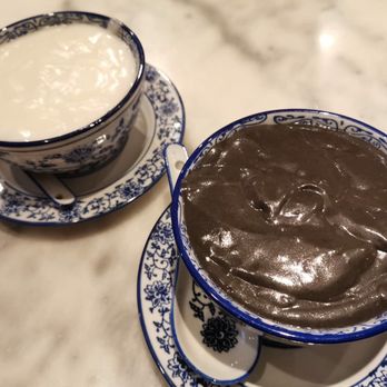 The First Dessert - Desserts Near Me - Vancouver, British Columbia The First Dessert - Desserts Near Me - Vancouver, British Columbia