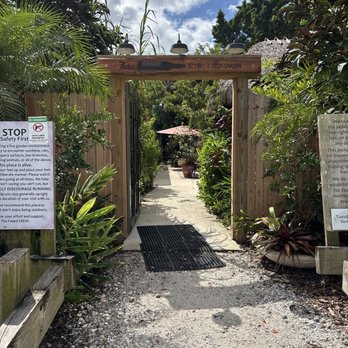 Faded Bistro & Beer Garden - Tapas Bars Near Me - Sebring, Florida