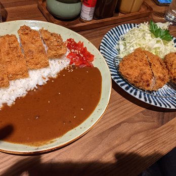Kobuta And Ookami - Japanese Near Me - Seattle, Washington