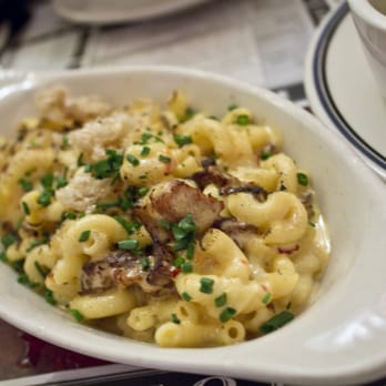 Coppelia - Mac & Chicharron - Cuban Near Me - New York, New York