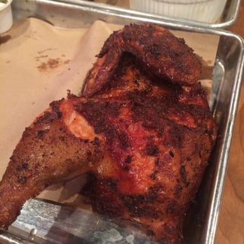 Hoodoo Brown BBQ - Smoked crispy chicken - Barbeque Near Me - Ridgefield, Connecticut Hoodoo Brown BBQ - Smoked crispy chicken - Barbeque Near Me - Ridgefield, Connecticut