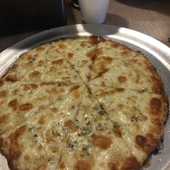 Pizza Yeah - 10" Cauliflower Pizza - Pizza Near Me - Langhorne, Pennsylvania