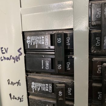 Modern Century Electric - 50 Amps! - Electricians Near Me Modern Century Electric - 50 Amps! - Electricians Near Me