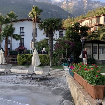 Baga Boutique Hotel Restaurant - Bed & Breakfast Near Me - Muğla, 48