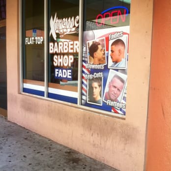 Xtreme Cuts - Out front - Barbers Near Me - Miami, Florida