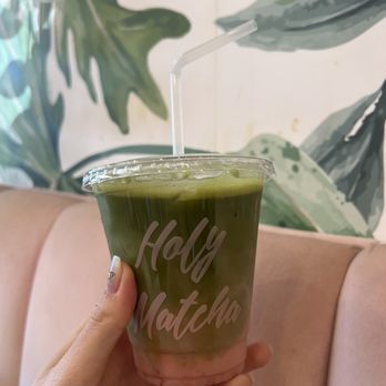 Holy Matcha - Tea Rooms Near Me - San Diego, California Holy Matcha - Tea Rooms Near Me - San Diego, California