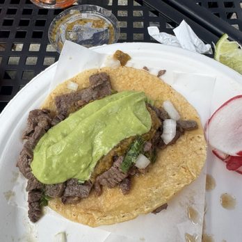 Tacomasa - Sad and flavorless. - Tacos Near Me - El Segundo, California