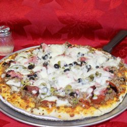 J & J's Pizza Shack
