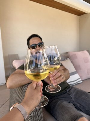 Cambria Winery by null
