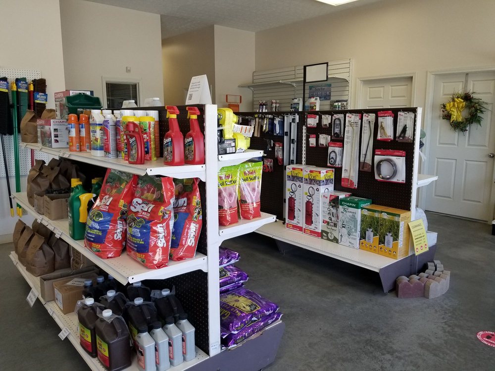 EARTH FIRST OF KENTUCKIANA Updated September 2024 5511 Hwy 403