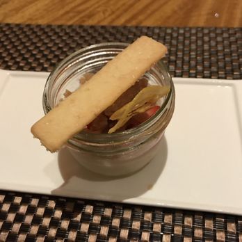 Final Cut Steakhouse - Lemon ice - Steakhouses Near Me - Grantville, Pennsylvania