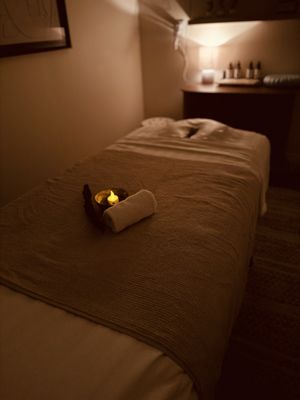 Butterfly Massage Spa