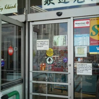 New Grand Mart - International Grocery Near Me - Falls Church, Virginia