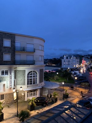Royal Émeraude Dinard - MGallery by null