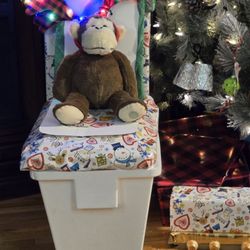 The Meat - Economy in the crapper (?) - meat gift