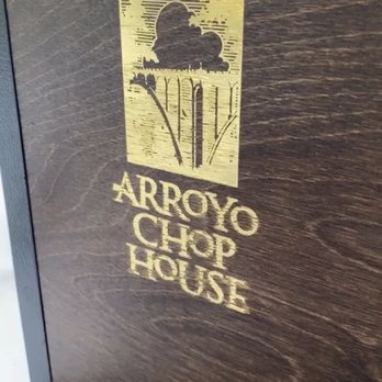 Arroyo Chop House - Arroyo Chop House - Steakhouses Near Me - Pasadena, California