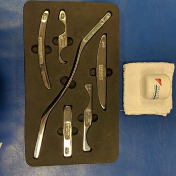 O2 Rehab Solutions - We have Graston certified specialists. Graston tools are made from stainless steel and used to treat strains, sprains and scar tissue. - Physical Therapy Near Me - Decatur, Georgia O2 Rehab Solutions - We have Graston certified specialists. Graston tools are made from stainless steel and used to treat strains, sprains and scar tissue. - Physical Therapy Near Me - Decatur, Georgia