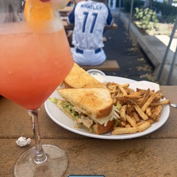 O'Brien's Boulangerie - secret menu mimosa & turkey club - Bakeries Near Me - Poway, California O'Brien's Boulangerie - secret menu mimosa & turkey club - Bakeries Near Me - Poway, California