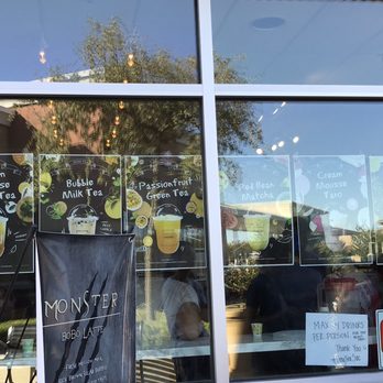 Ding Tea - Bubble Tea Near Me - Sacramento, California