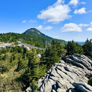 Grandfather Mountain - Parks Near Me - Linville, North Carolina Grandfather Mountain - Parks Near Me - Linville, North Carolina